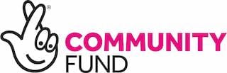 National Lottery Community Fund National Lottery Community Fund